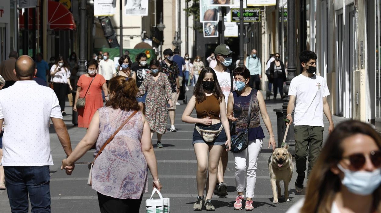 El buen tiempo regresará a Córdoba este domingo