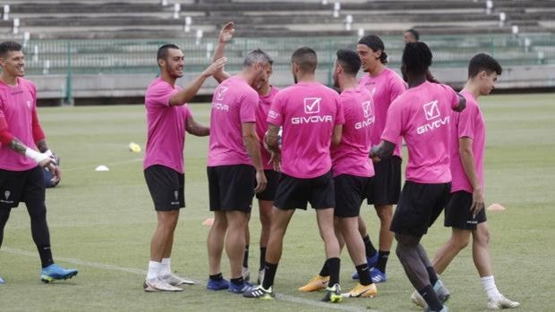 ¿Qué se sabe y qué no del Córdoba CF de la temporada 2021-22?