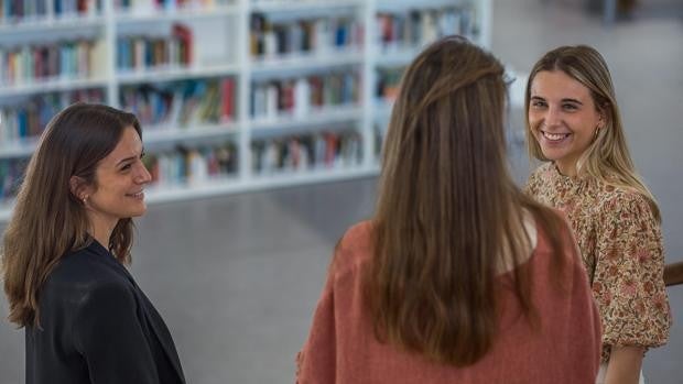 Grados dobles, bilingües y mucho más: así es la innovadora oferta de Loyola