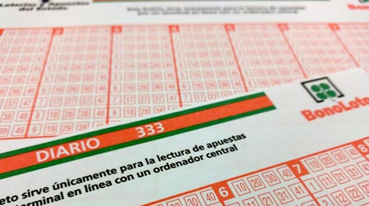 El sorteo de La Bonoloto deja un premio de 67.620 euros en El Higuerón en Córdoba