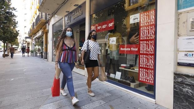 La campaña de verano se saldará en Córdoba con 6.130 contratos, un 19% más que en 2020