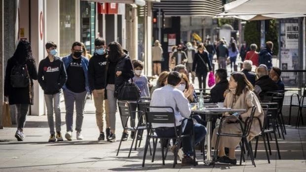 Incidencia Covid Córdoba | El 44,5% de los contagios se dan ya en jóvenes de hasta 29 años en Córdoba