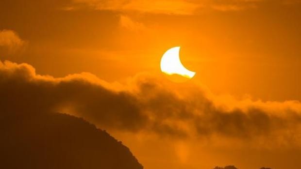 Eclipse solar 2021 | Dónde, cómo y cuándo verlo este jueves en Córdoba