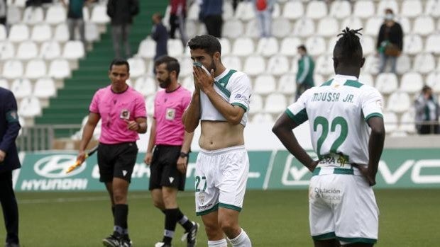 El Córdoba CF ya conoce a los 120 árbitros de Segunda RFEF, entre los que habrá dos cordobeses