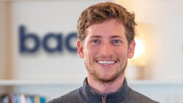 Carlos Pierre (Badi) y la app para encontrar al compañero de piso ideal a golpe de ‘match’