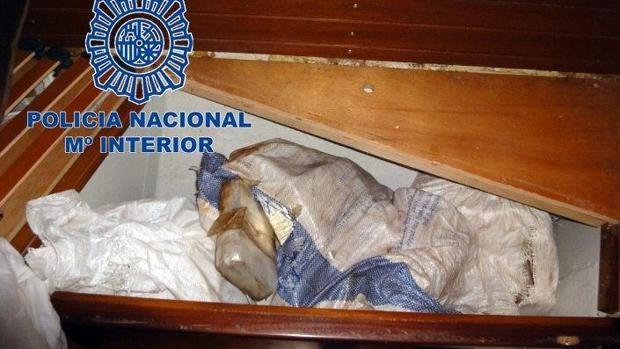 La Fiscalía pide 27 años de cárcel a tres acusados de tráfico de cocaína, hachís, MDA y marihuana en Córdoba