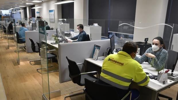 La financiación de Cajamar genera 5.803 millones de renta y 105.314 empleos en 2020