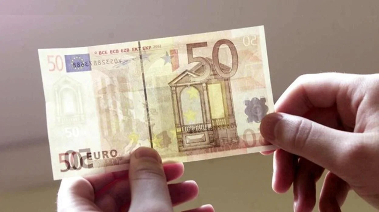 Sabrías distinguir un billete falso? - Cliente Bancario, Banco de España