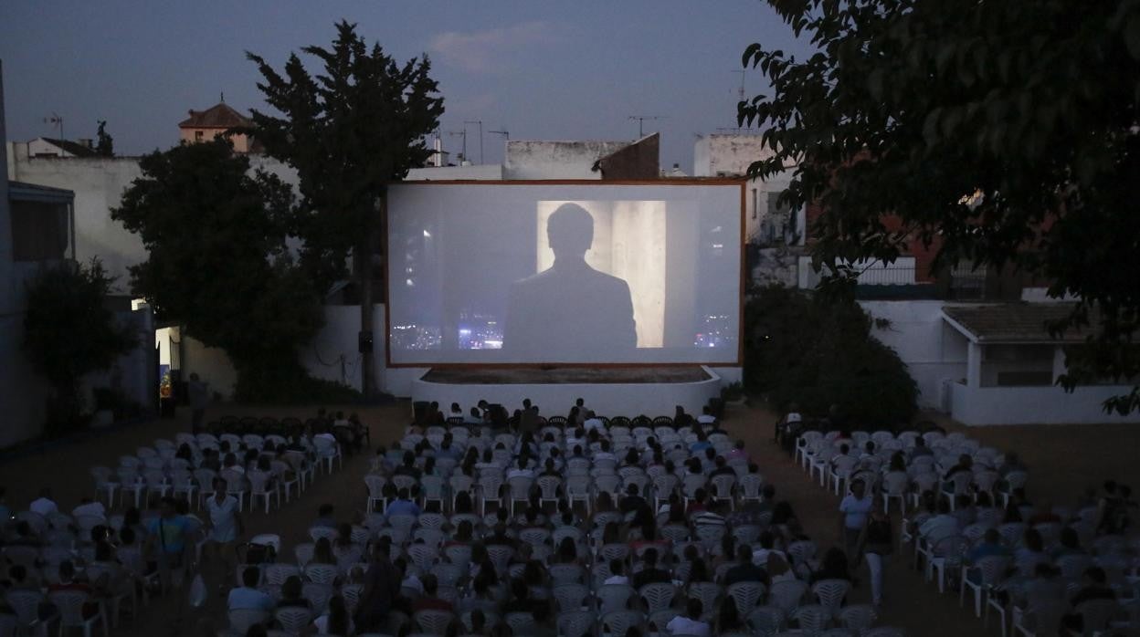 Protección en el cine Fuenseca