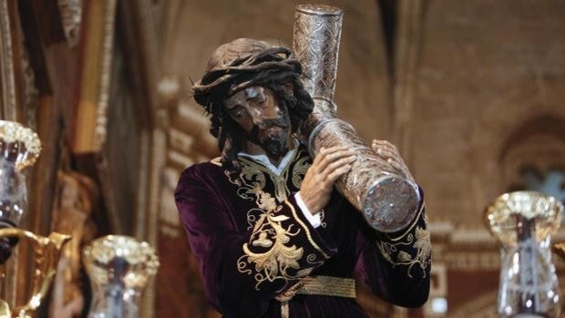 El Nazareno de La Rambla, 400 años de devoción que tendrán una celebración a su altura