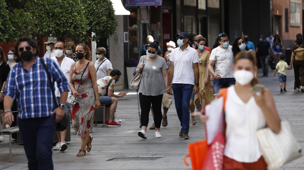 El buen tiempo seguirá mandando en la ciudad de Córdoba este jueves