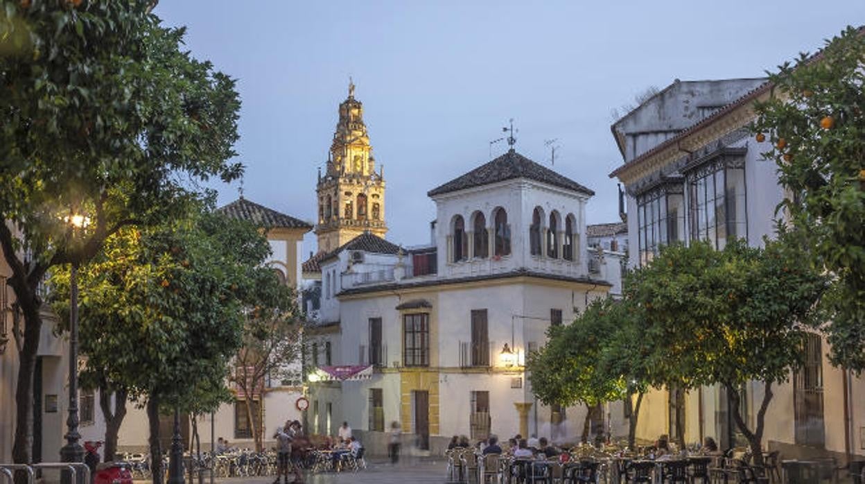 Ruta de bares y restaurantes con terraza en Córdoba