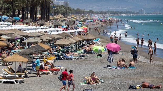 ¿Cuánto cuesta alquilar un apartamento en las playas preferidas de los cordobeses?