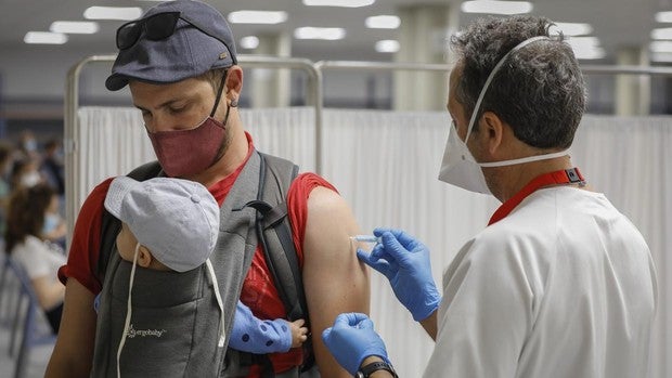 Andalucía anota cero muertos por Covid por primera vez en meses