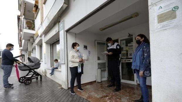 Paro en Córdoba | 4.027 desempleados menos en junio, aunque los contratos cayeron un 7,3 por ciento