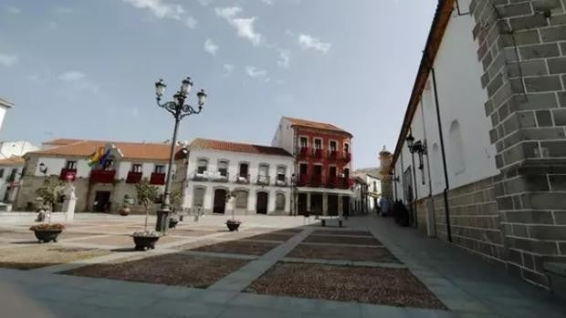 El Ayuntamiento de Villanueva de Córdoba pide a los vecinos «máximo aislamiento» para evitar más contagios