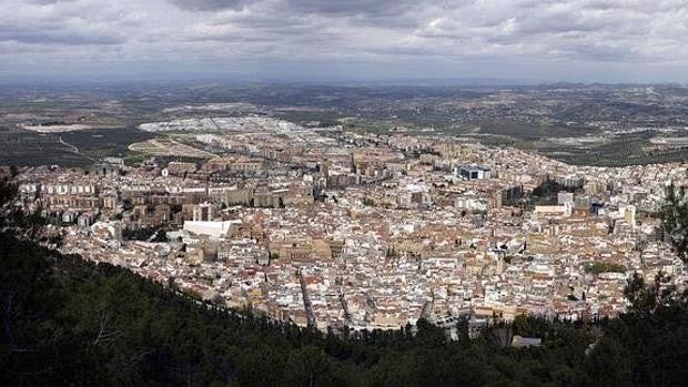 Jaén, el lento camino hacia la despoblación