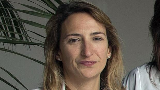 María Zandio, la directora del Hospital de Navarra que luchó contra el Covid y encontró la muerte en una carretera de Almería