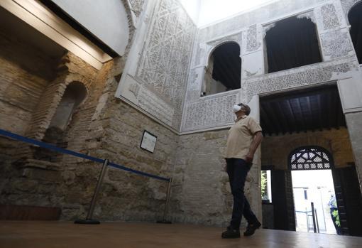 La musealización de la Sinagoga de Córdoba, frenada en seco