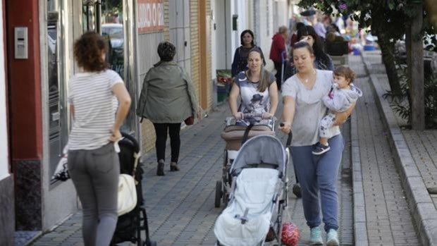 La Junta licita por 1,2 millones las obras para construir el nuevo centro de salud de Alcolea, de Córdóba