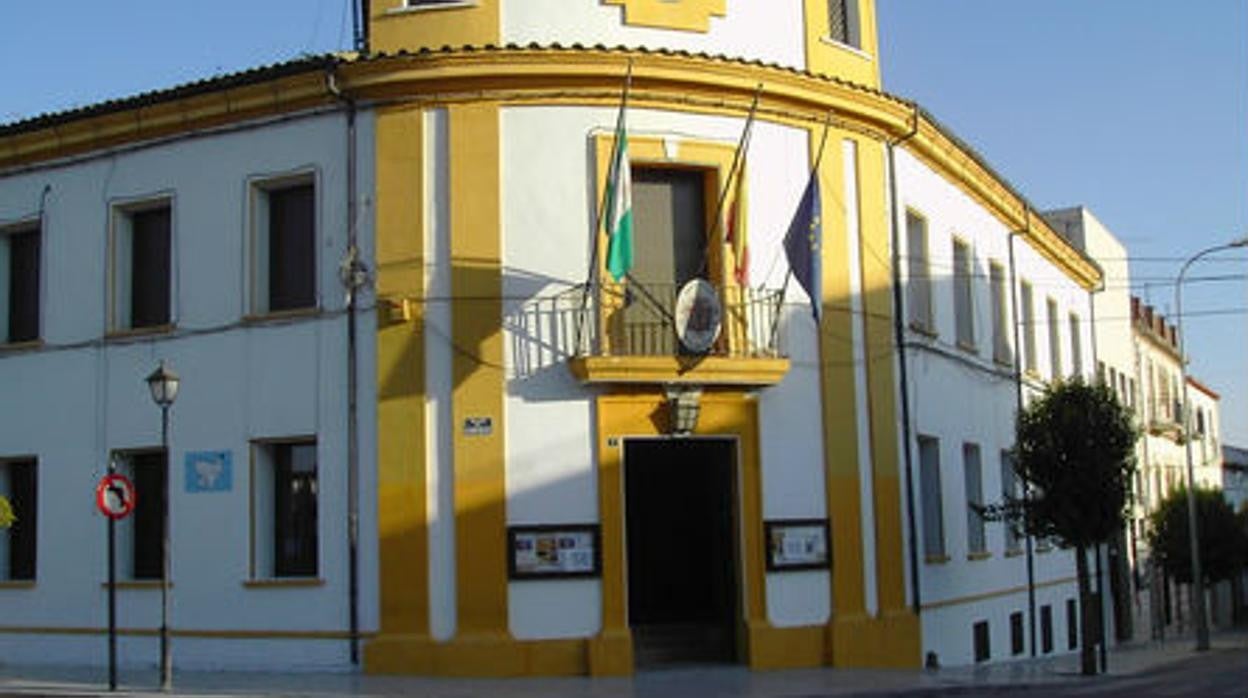 Ayuntamiento de Peal del Becerro