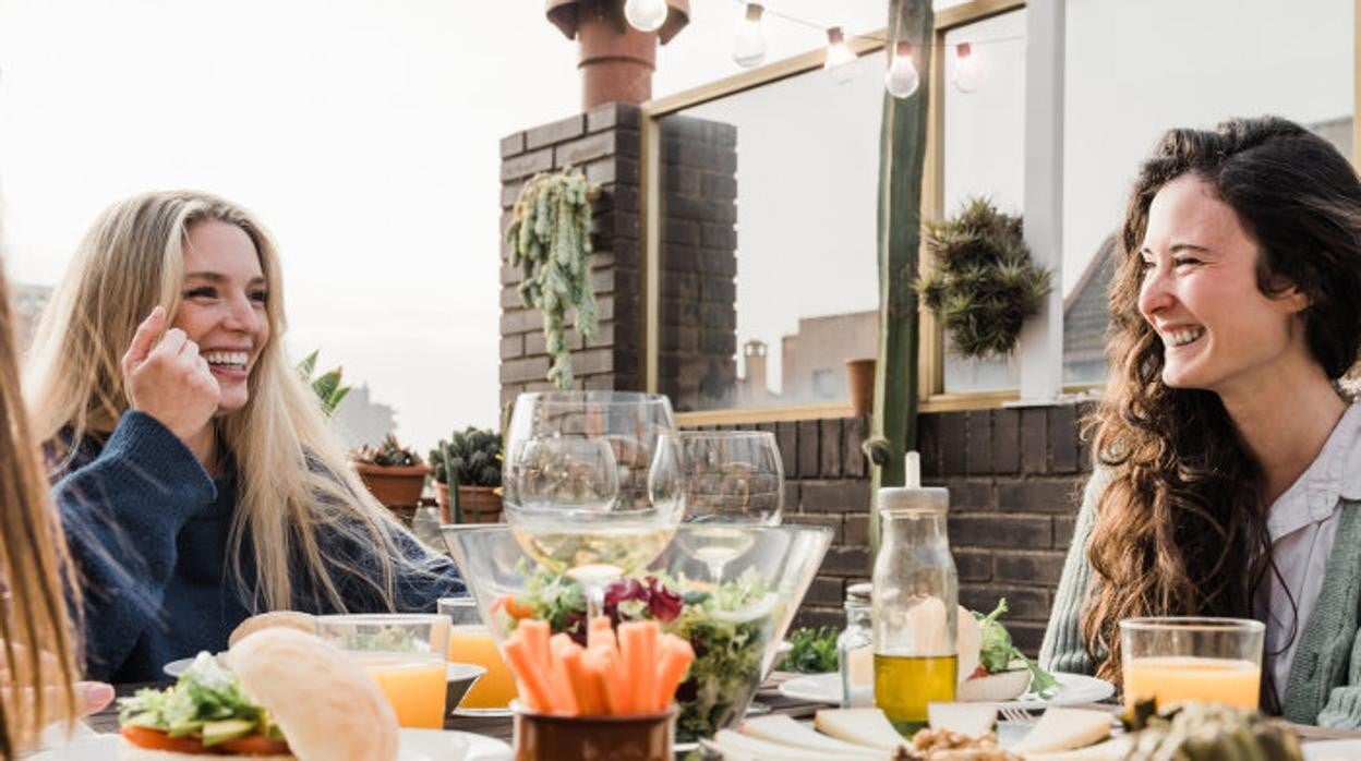 Bares y restaurantes en Córdoba con terraza