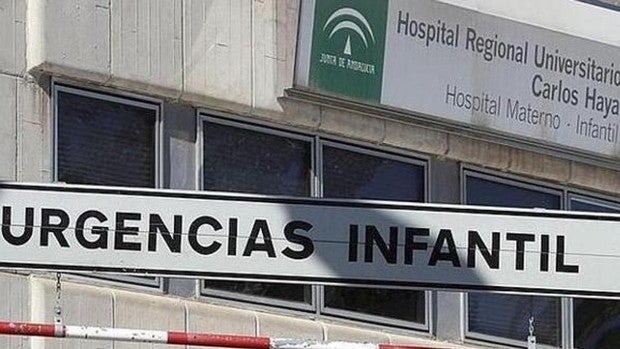 Prisión para una madre de Málaga por maltratar a su bebé después de salir de la cárcel por matar a su hija de tres meses