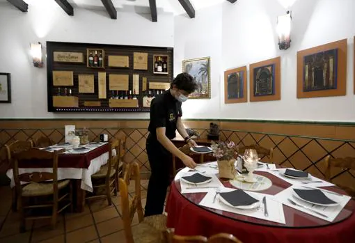 Diez tabernas históricas e imprescindibles si visitas Córdoba
