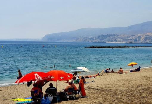 Mapa Covid de las playas preferidas por los cordobeses | Incidencia, medidas y restricciones