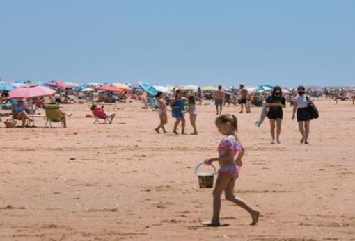 Mapa Covid de las playas preferidas por los cordobeses | Incidencia, medidas y restricciones