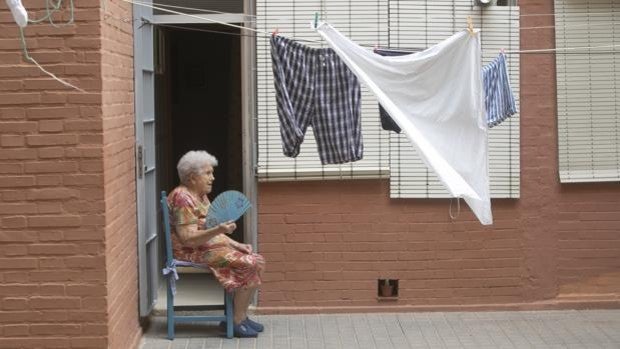 Al fresco de Córdoba por el ‘tarifazo’