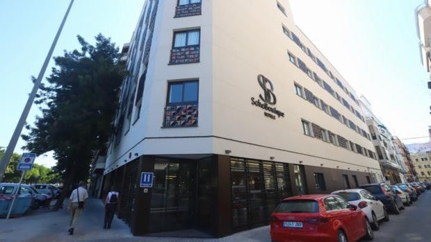 Así es el hotel Soho Boutique, el nuevo cuatro estrellas que ha abierto en la avenida América de Córdoba