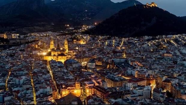 El turismo cae en Jaén un 15 % en julio y no remontará en agosto