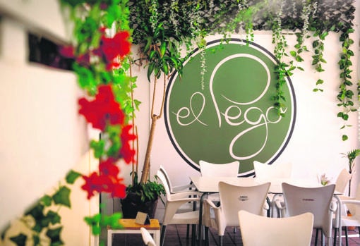 Restaurante El Pego