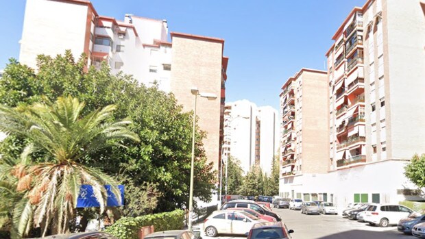 Encuentra el cadáver de un anciano con signos de violencia en su casa de Málaga