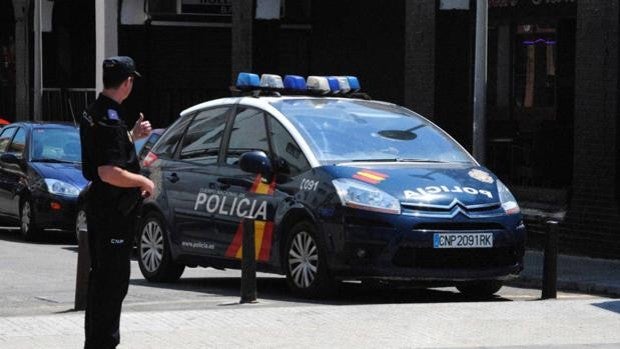 Buscan a un hijo del anciano asesinado en Málaga capital como principal sospechoso del crimen