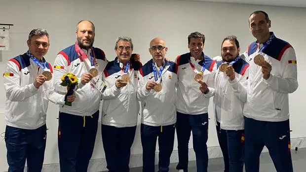 Juegos Olímpicos Tokio 2020 | El cordobés Cesar Montes suma un bronce en balonmano