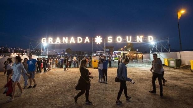 El Granada Sound volverá a celebrarse en 2021 tras el año en blanco por la pandemia