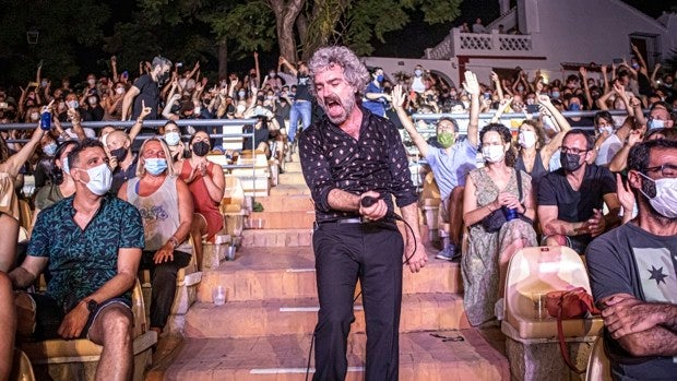 Alhautor, el festival íntimo de Alhaurín de la Torre que da voz a nuevos artistas y coge músculo