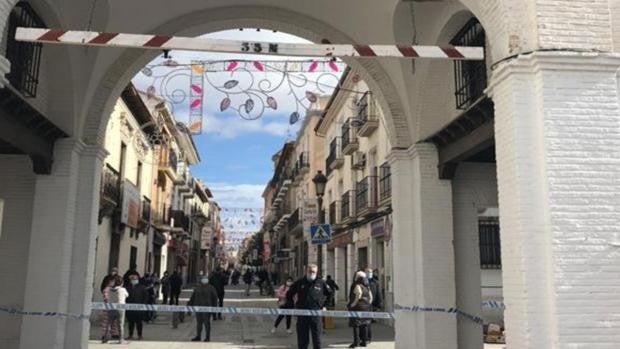 Andalucía sufre unos 1.500 terremotos con epicentro en el mar de Alborán desde abril