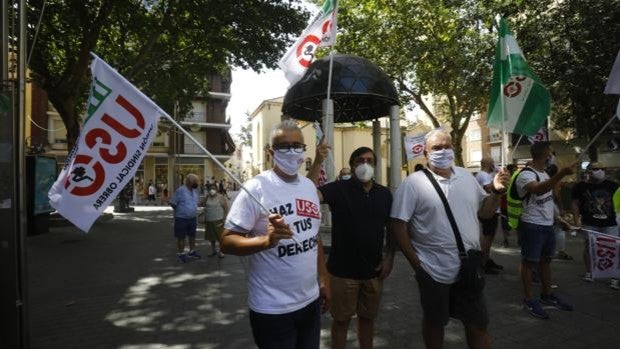 La negociación del ERE masivo de Emergia se hará sin el sindicato mayoritario en Córdoba