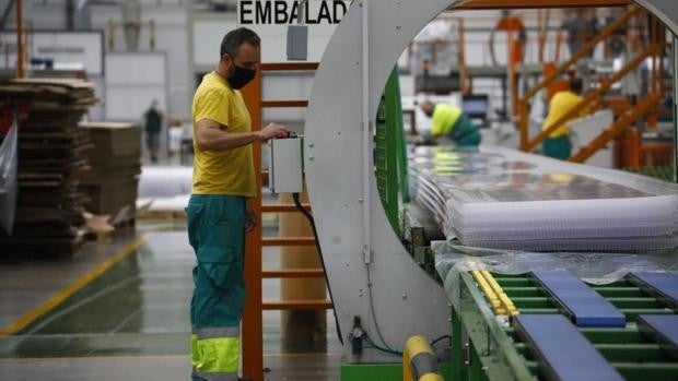 Córdoba recibe 2,5 millones en incentivos para más de 100 proyectos empresariales en este 2021