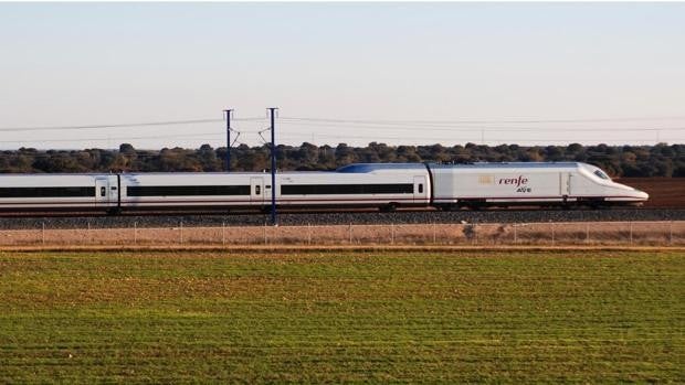 Aluvión de reclamaciones por un tren sin aire acondicionado con recorrido por Córdoba