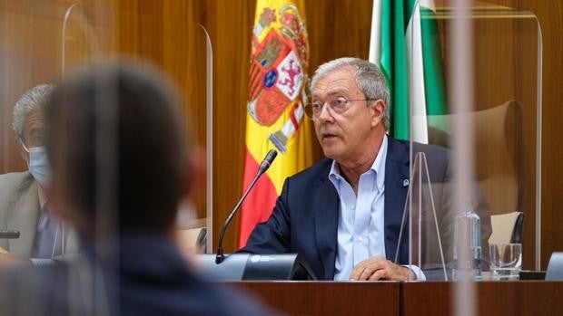 Podemos facilita al Gobierno andaluz la primera gran fusión de entes de la Junta tras las auditorías