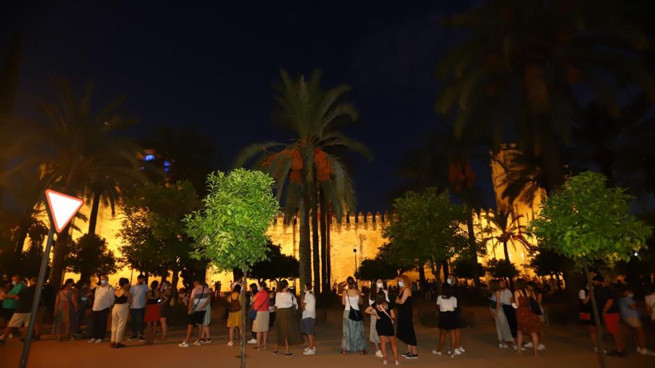 Noche del Patrimonio | Córdoba se da una fiesta monumental