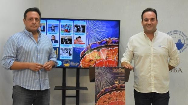 Priego de Córdoba presenta sus festejos 'controlados' para la Feria Real