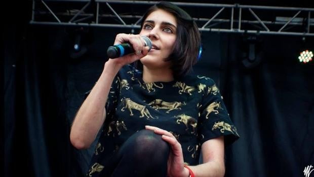 El programa Planneo del Ayuntamiento de Córdoba recuerda a Gata Cattana