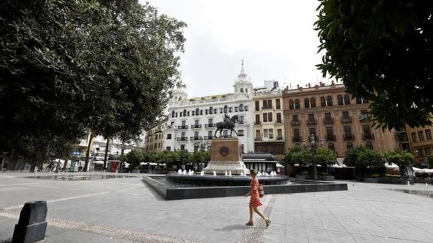 La temperatura repunta en Córdoba y vuelve a los 37 grados el jueves 26 de agosto