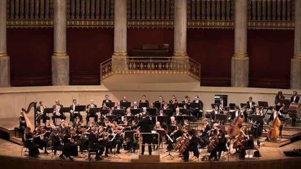 La Orquesta de Cámara de Viena actuará por primera vez en la Mezquita-Catedral de Córdoba