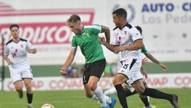 El Córdoba CF no despeja dudas ante el Pozoblanco (0-0)